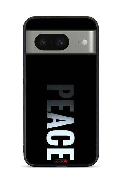 Tolwak غطاء حماية لجهاز جوجل بيكسل 8 - بيس