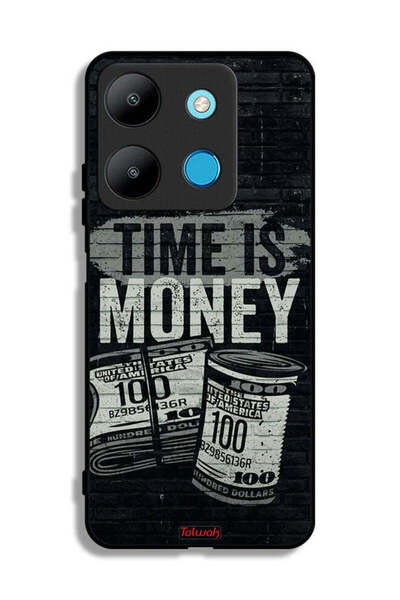 Tolwak غطاء حماية انفينيكس سمارت 7 - الوقت هو المال