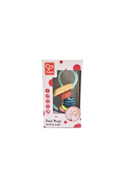 Hape Bead Maze E8501