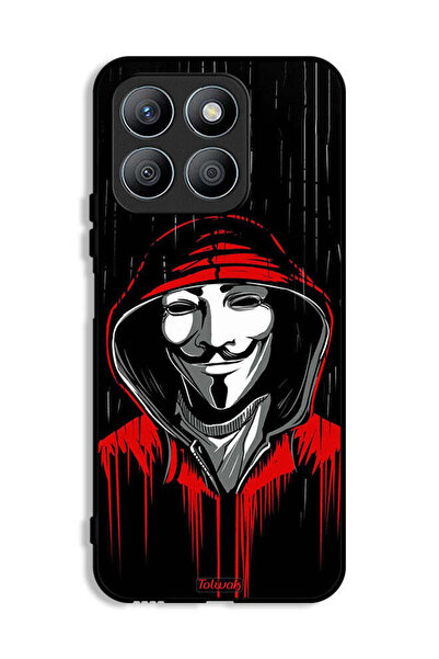 Tolwak غطاء حماية لهاتف Honor X8b للبيع