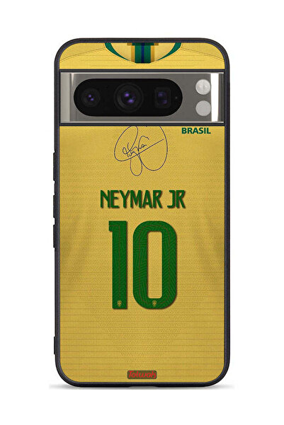 Tolwak غطاء حماية لجهاز جوجل بيكسل 8 برو نيمار جونيور 10