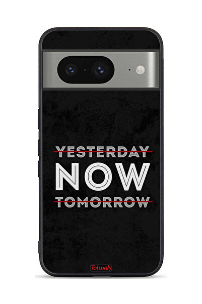 Tolwak Google Pixel 8 Protective Case Cover Now