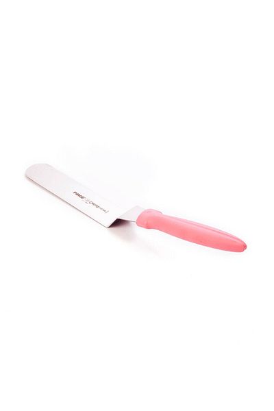 PİRGE Creme Home Pink Curly Cake Palette 19 cm - Prg70200-13