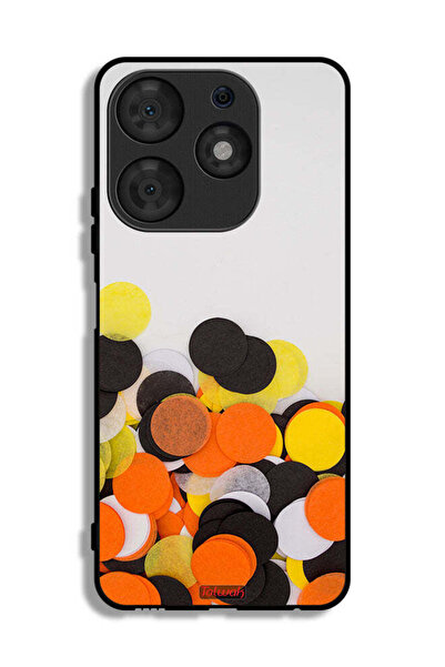 Tolwak غطاء حماية ميل بول لهاتف تكنو سبارك 10 برو