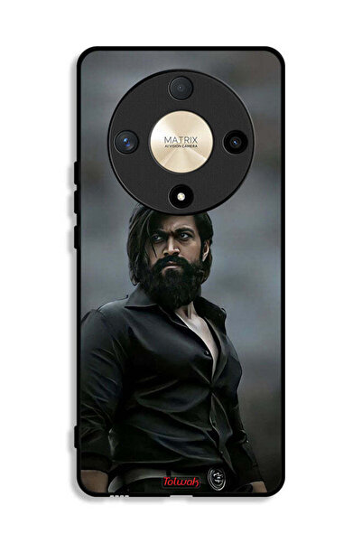 Tolwak Honor X9b Protective Case Cover Yash Rising Start