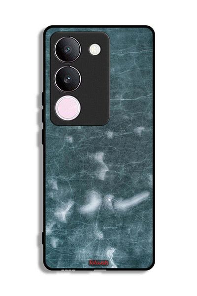 Tolwak vivo S17 Protective Case Cover Stonish Pattern