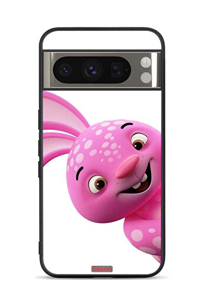 Tolwak غطاء حماية لهاتف Google Pixel 8 Pro - Hey Two Teeth