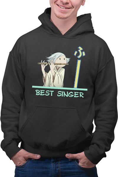 OEM Men's Hoodie Kamisama Kiss Mizuki Youkai In Love Snake