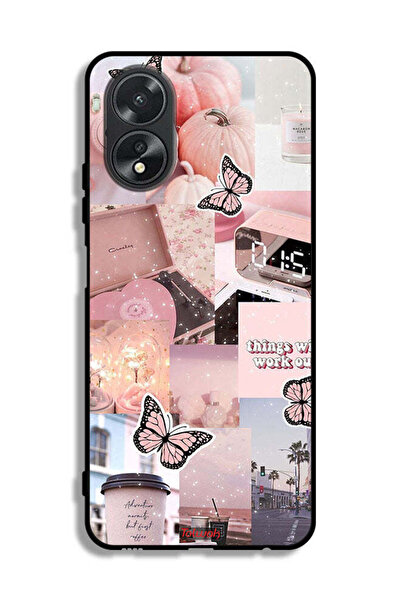 Tolwak غطاء حماية لهاتف Oppo A38 - ستنجح الأمور