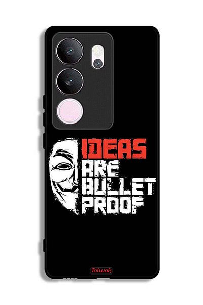 Tolwak vivo V29 Pro Protective Case Cover Ideas Are Bulletproof