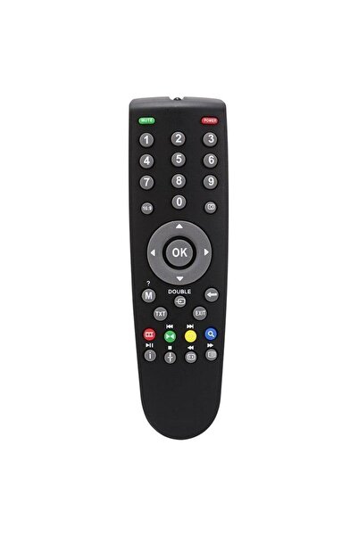 Grundig GR 19-110 HD Lcd Tv Kumanda-K