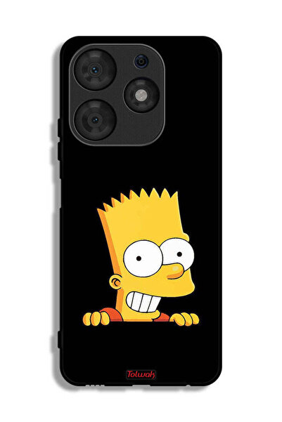 Tolwak Tecno Spark 10 Pro Protective Case Cover Carton