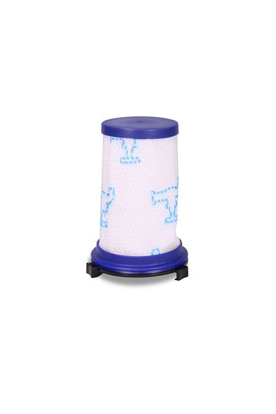 KOMA HFRW10 - Filter for Rowenta Air Force 360, X-Pert 260 Essential vacuum cleaners (ZR009001)