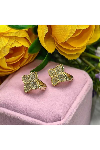 argint 925 EARRINGS C136