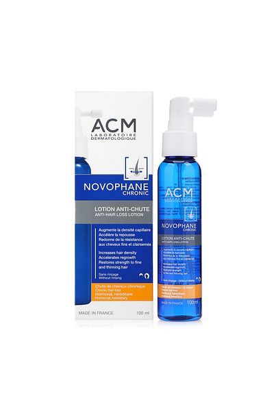 ACM NOVOPHANE CHRONIC ANTI-HAIR LOSS LOTION 100ML