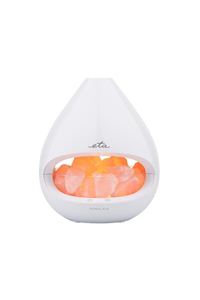 ETA Difuzor de arome Himalaya 5634 90000, 0,16 l, 18 W, atomizare cu ultrasun...
