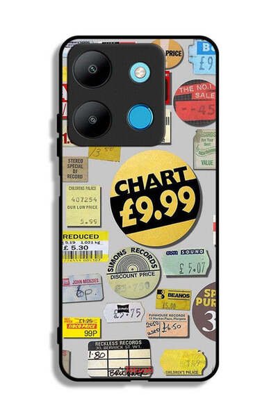 Tolwak أسعار غطاء الحماية لهاتف Infinix Smart 7