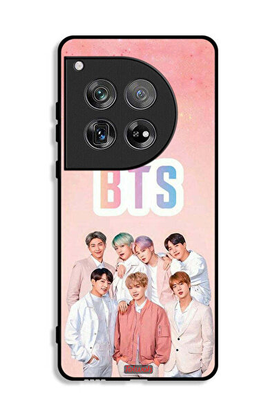 Tolwak غطاء حماية OnePlus 12 - أفضل فريق