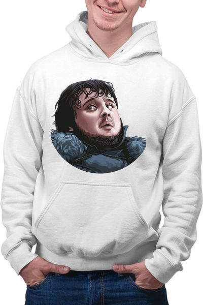 OEM Hanorac Barbati Game of Thrones Lord Varys Action Series