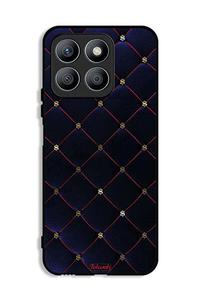 Tolwak غطاء حماية لهاتف Honor X8b من دولار ستيبرز