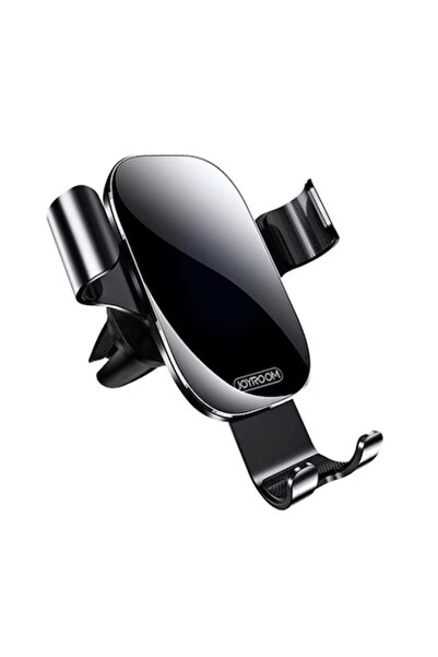 Joyroom Suport Mașină Grilă Ventilație - Seria Guangying (JR-ZS198) - Negru