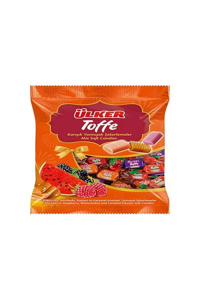 Ülker ULKER MIX TOFFE 350 GR