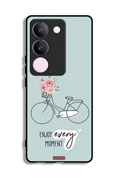 Tolwak غطاء حماية لهاتف فيفو V29 استمتع بكل لحظة