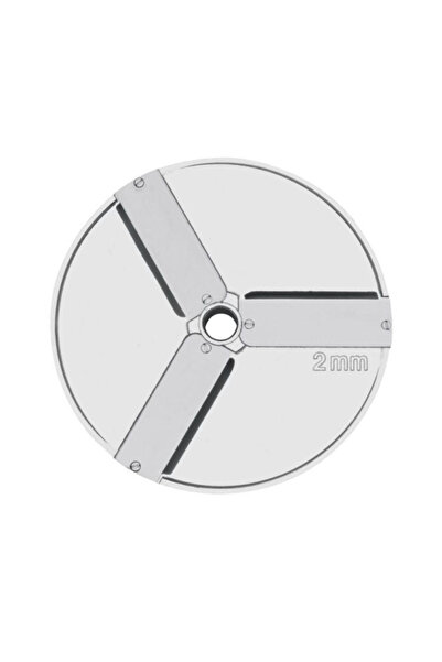 HENDI Disc de feliere de 2 mm cu 3 lame pe disc - 280102