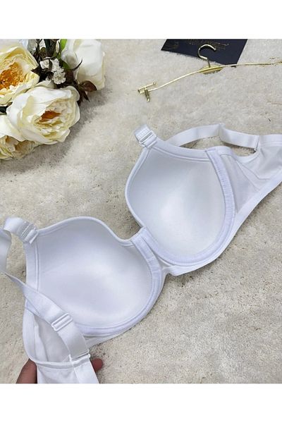 Le Jardin Σουτιέν ενίσχυσης 9100 Soft Cup χωρίς υποστήριξη