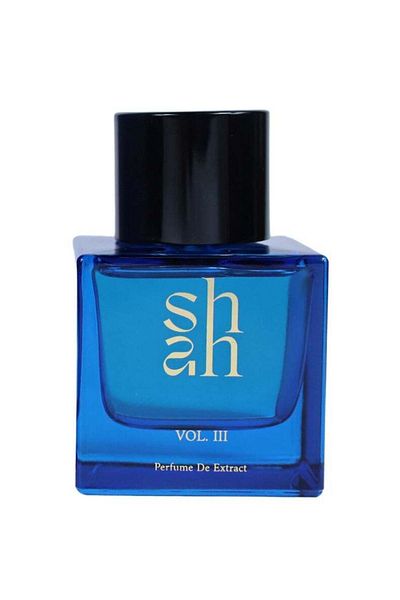 BELLİSİMO Shah Vol III Eau de Parfum - 100ml