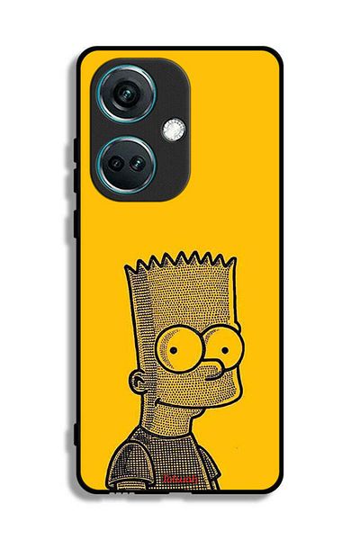 Tolwak OnePlus Nord CE3 Protective Case Cover Carton