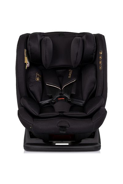 Chipolino Aviato I-Size car seat 40-150 cm blackberry