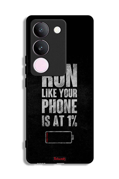 Tolwak غطاء حماية لهاتف فيفو S17: اركض وكأن هاتفك يركض بنسبة 1%