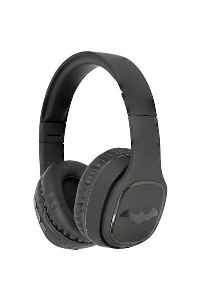OTL Тийнейджърски слушалки Batman, Bluetooth