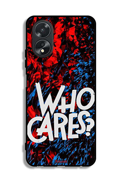 Tolwak غطاء حماية لهاتف Oppo A38 من يهتم؟