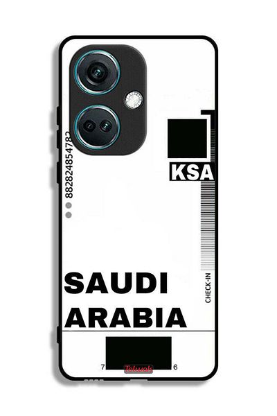 Tolwak OnePlus Nord CE3 Protective Case Cover Check In Saudi Arabia
