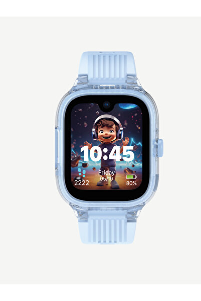 Linktech S101 LT Watch 5MP Süper Amoled Çocuk Akıllı Saati