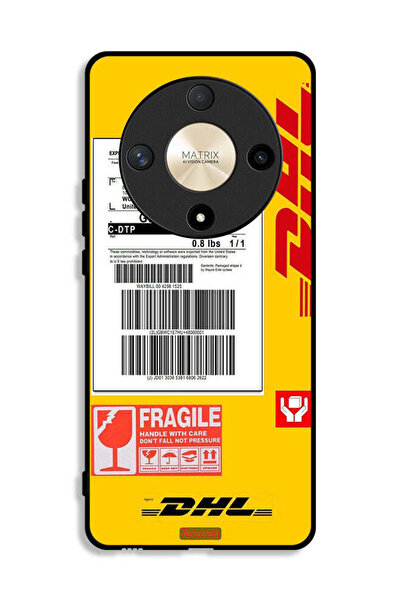 Tolwak Honor X9b Protective Case Cover Dhl Sticker