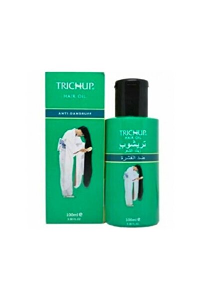 Parachute Trichup Hair Oil 100ml Anti-dandruff (007911) --- تريشوب زيت الشعر ...
