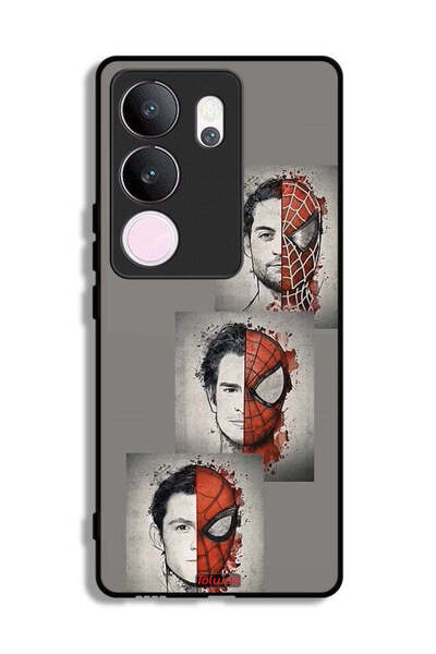 Tolwak غطاء حماية فيفو V29 برو سبايدر مان