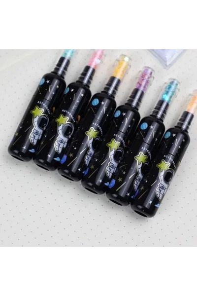 Home Astronaut Highlighter Set