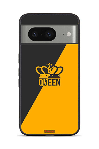 Tolwak غطاء حماية لجهاز جوجل بيكسل 8 - كوين