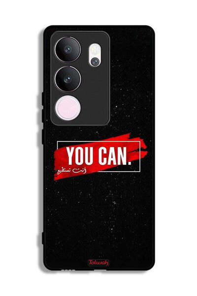 Tolwak غطاء حماية فيفو V29 برو يمكنك