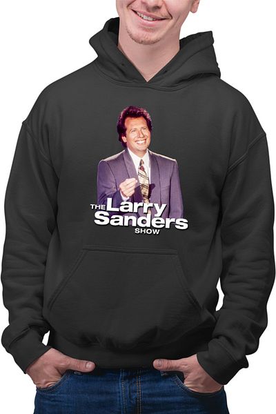 OEM Hanorac Barbati The Larry Sander Show Scenes Episodes Movie