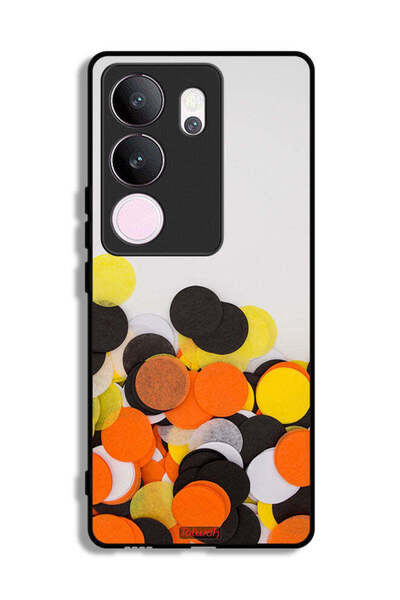 Tolwak غطاء حماية ميل بول لهاتف فيفو V29 برو