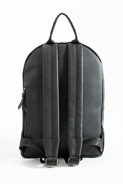 KASVA DERİ Premium Faux Leather Unisex Backpack Business Bag Stylish Functional Bag