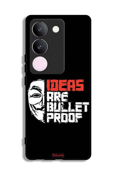 Tolwak vivo V29 Protective Case Cover Ideas Are Bulletproof