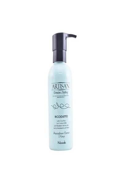 Nook Cremă Pentru Bucle Aristan Riccioletto 200ml