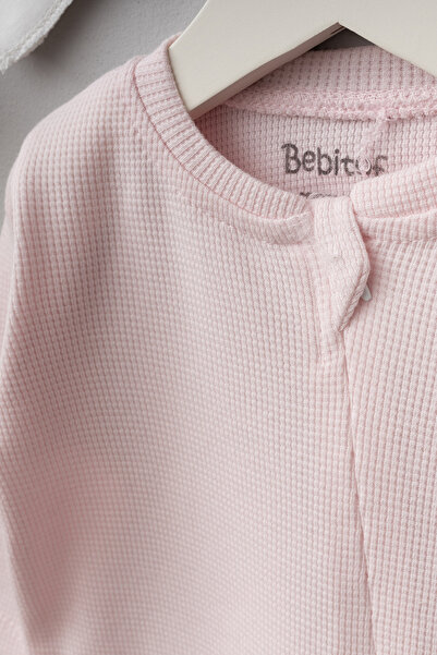 Bebitof 100% Cotton 10 Lu Hospital Release New Cute Balloon Rabbit Patterned 10110