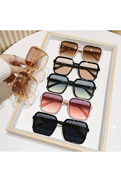 dzmerc Women's Sunglasses Ultra Light